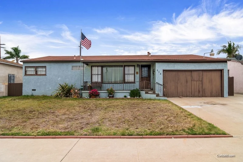 115 Lanoitan Ave, National City, CA 91950