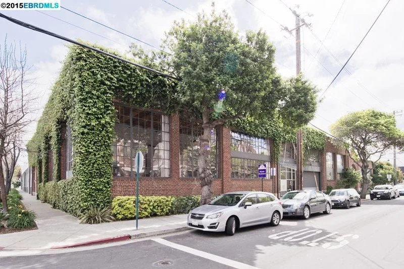4300 Horton St #9, Emeryville, CA 94608