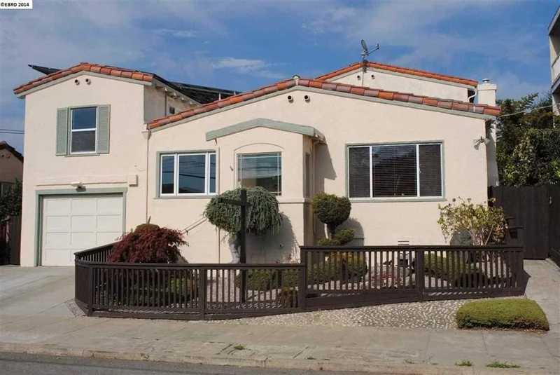 433 Talbot Ave, Albany, CA 94706