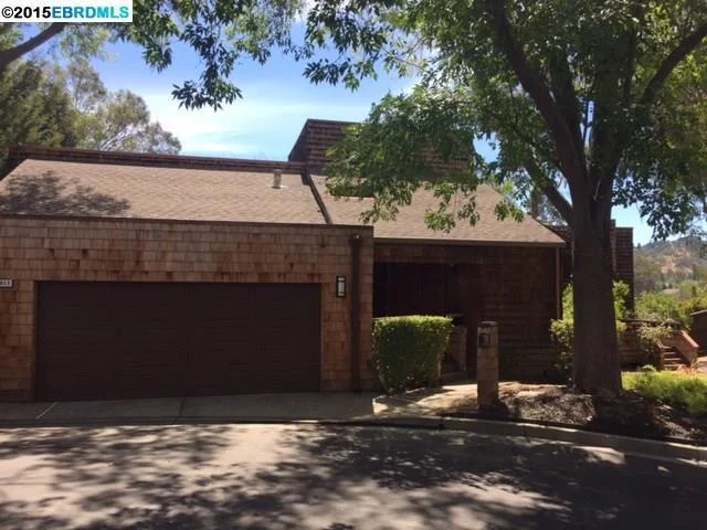 1853 Late Horizon Pl., Walnut Creek, CA 94595