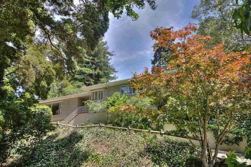 3 Huntleigh Rd., Piedmont, CA 94611