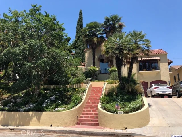863 E Mountain Street, Glendale, CA 91207