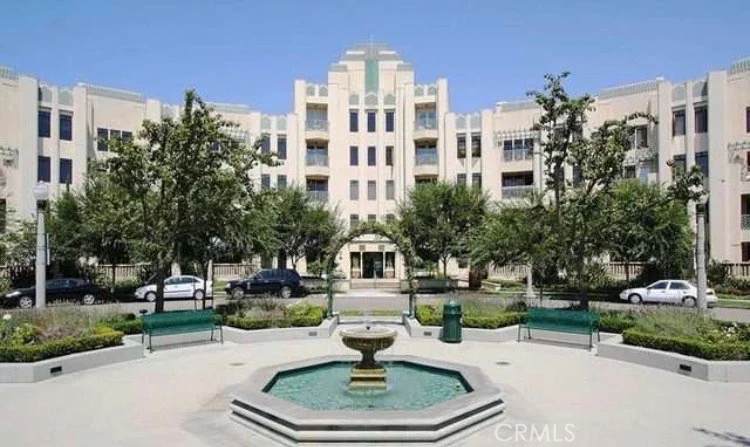 5625 Crescent Park W #139, Playa Vista, CA 90094