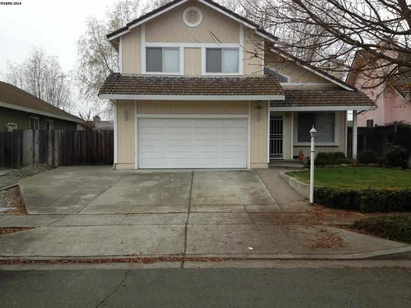 1029 Peppertree Drive, Fairfield, CA 94533