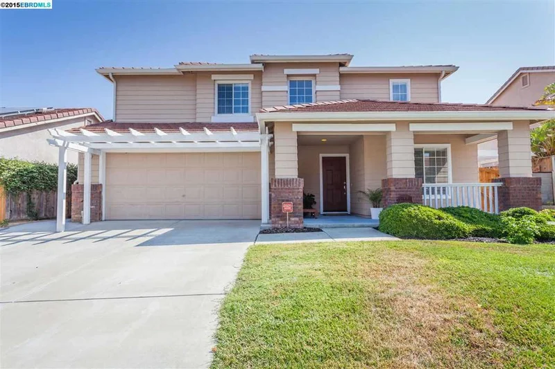5213 Timber Creek Ct, Antioch, CA 94531