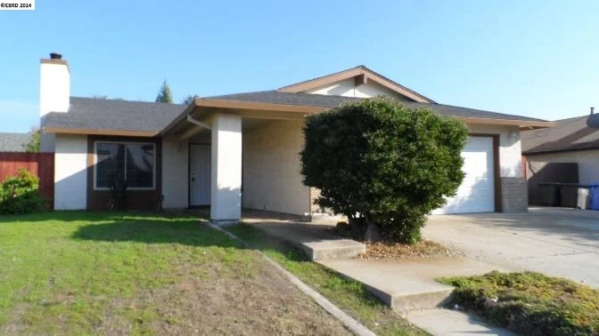 5226 Ironwood Ln, Oakley, CA 94561-1610