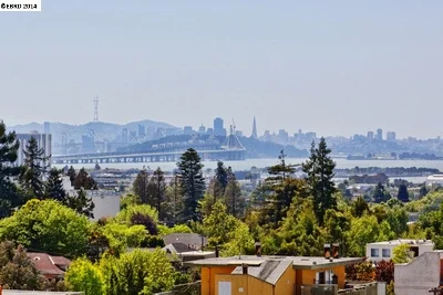 2550 Dana St #6E, Berkeley, CA 94704-2815