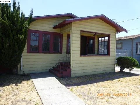1124 75th Ave, Oakland, CA 94621-2906