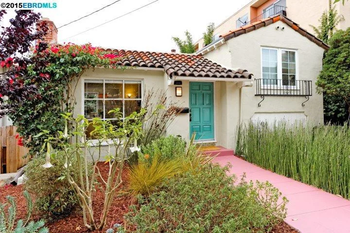 416 Evelyn Avenue, Albany, CA 94706