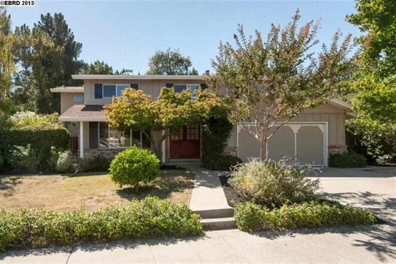 1023 Rachele Rd, Walnut Creek, CA 94597-2918