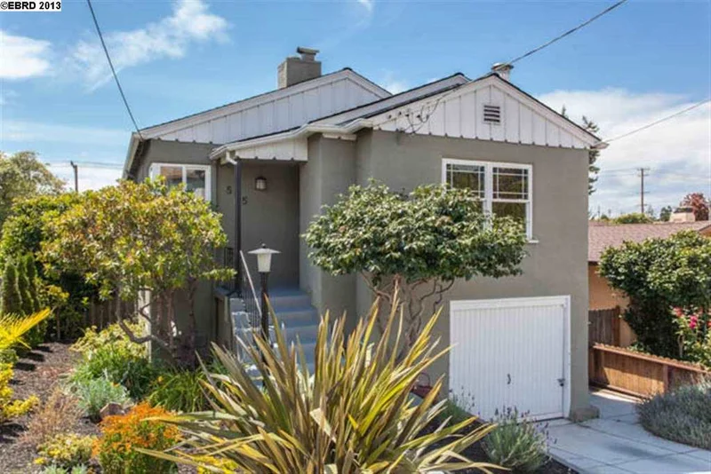 555 Norvell St, El Cerrito, CA 94530-3241