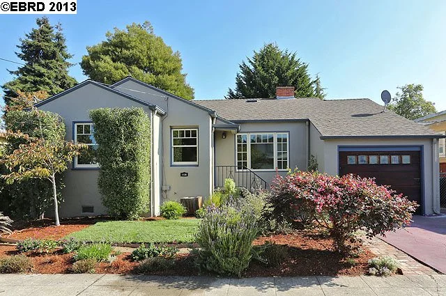 1125 Talbot Ave, Albany, CA 94706-2333