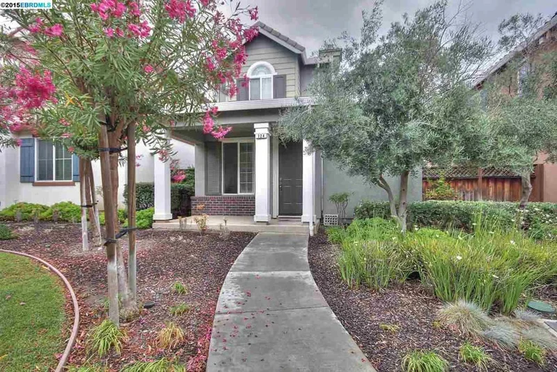 124 Casita Ln, Mountain House, CA 95391-2031