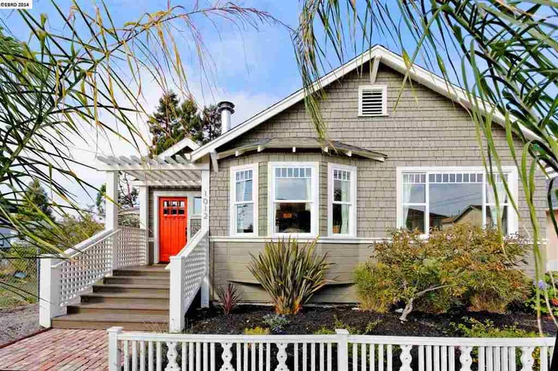 1012 61st St, Oakland, CA 94608-2355