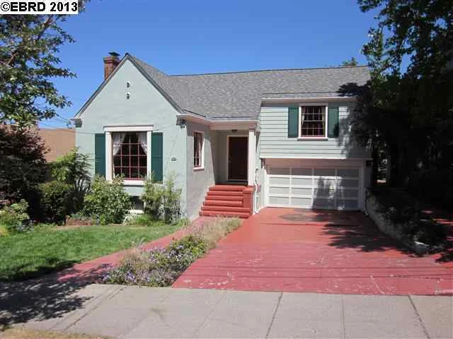 4209 Dunsmuir Ave, Oakland, CA 94619-1620