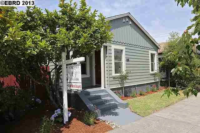 2310 West St, Berkeley, CA 94702-2138