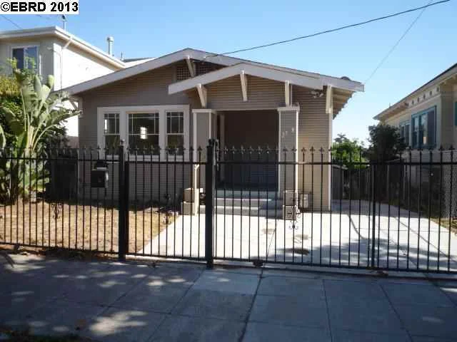 2528 21st Ave, Oakland, CA 94606-4137