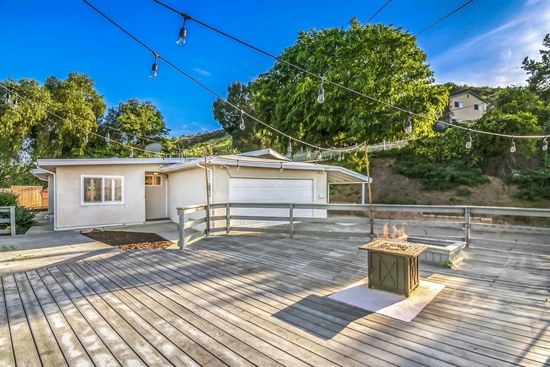8837 Carmir Drive, Santee, CA 92071