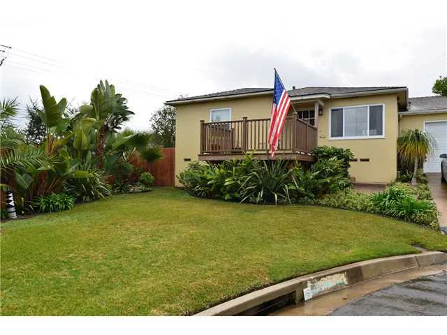 4305 Muir Avenue, San Diego, CA 92107