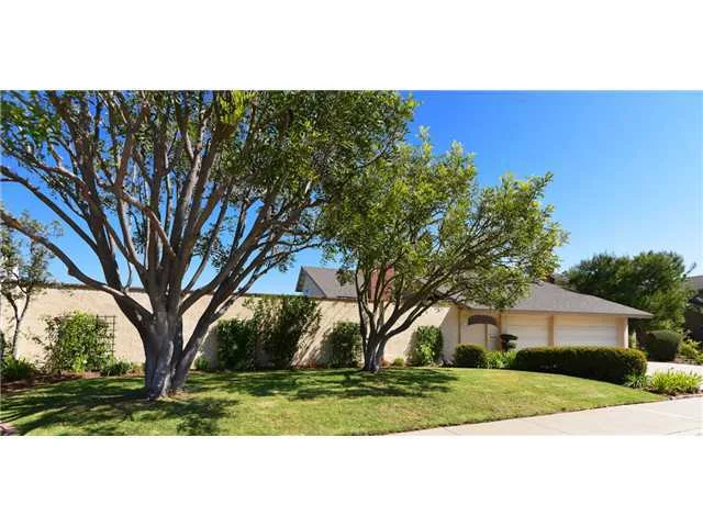 5565 Soledad Mountain Road, La Jolla, CA 92037