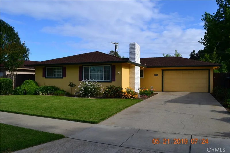 1167 Agnes, Merced, CA 95340