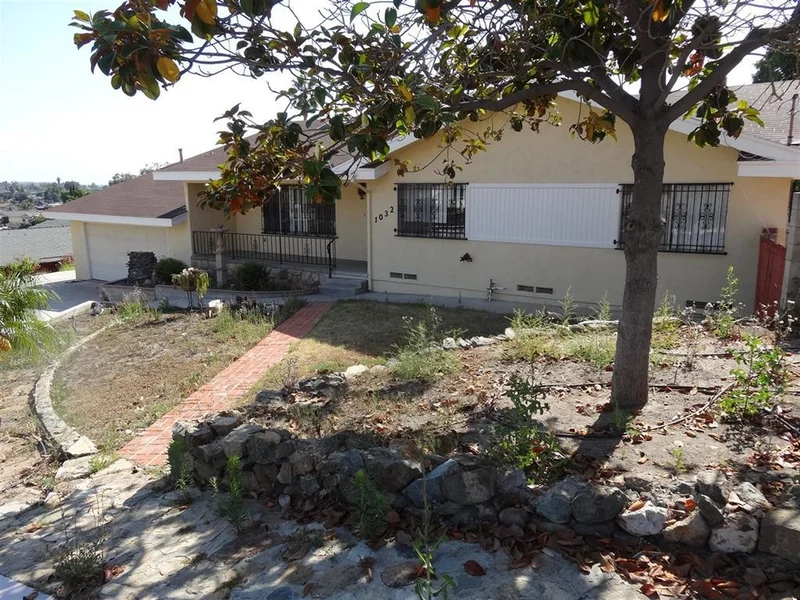 1032 San Miguel, Spring Valley, CA 91977