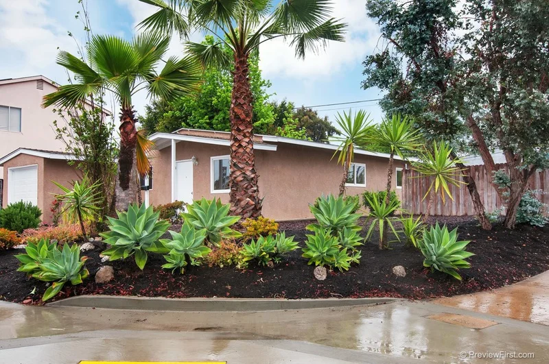 4103 Clairemont Drive, San Diego, CA 92117