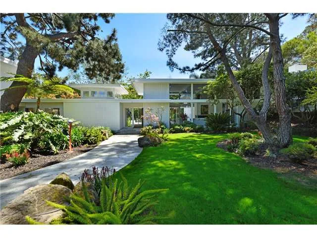 2545 Ardath Road, La Jolla, CA 92037