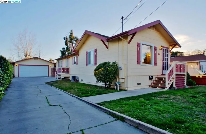 613 19th Street, Antioch, CA 94509