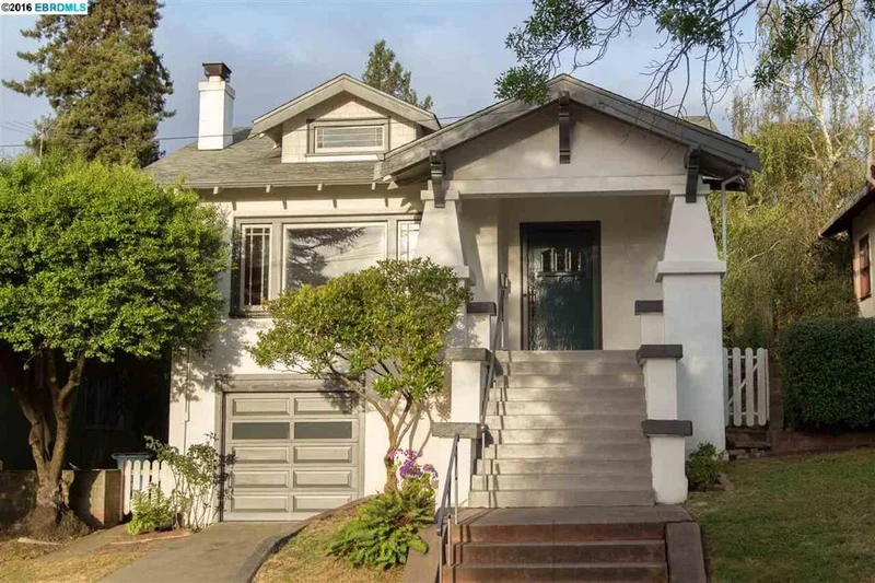 1005 Sierra Street, Berkeley, CA 94707