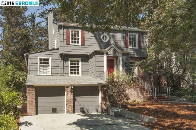 42 El Patio, Oakland, CA 94611