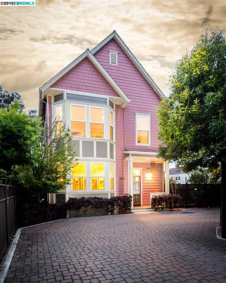 3021 Linden St, Oakland, CA 94608