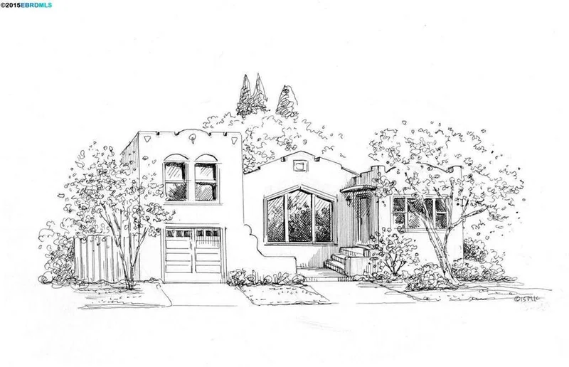 2717 Acton St, Berkeley, CA 94702-2302