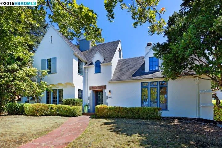 5480 Barrett Avenue, El Cerrito, CA 94530