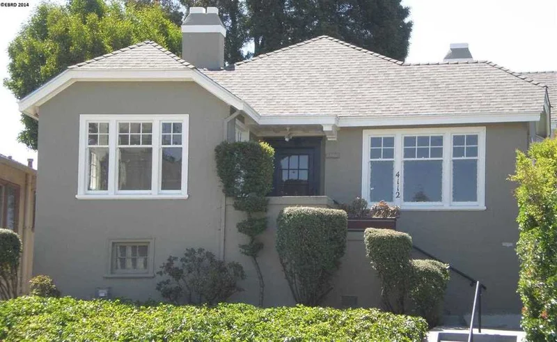 4112 Park Blvd, Oakland, CA 94602-1207
