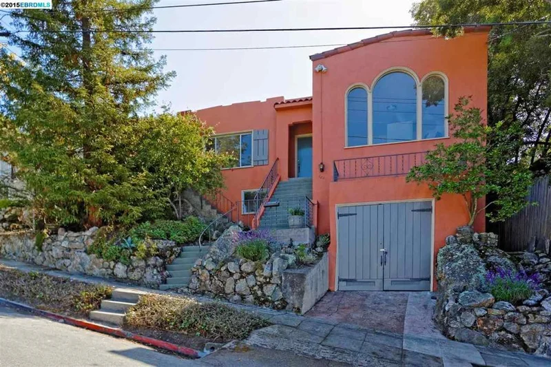 523 The Alameda, Berkeley, CA 94707