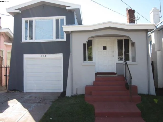 893 47th St., Oakland, CA 94608