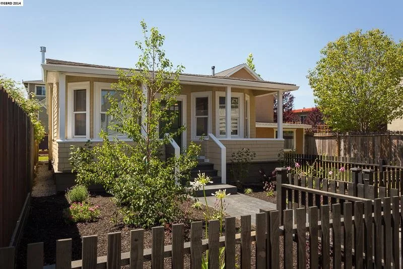 859 32nd Street, Oakland, CA 94608
