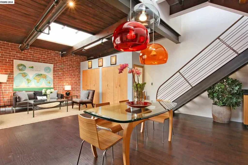1250 Powell St #10 #10, Emeryville, CA 94608-2642