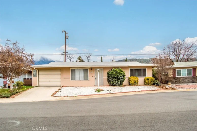 11629 Calvin, Yucaipa, CA 92399