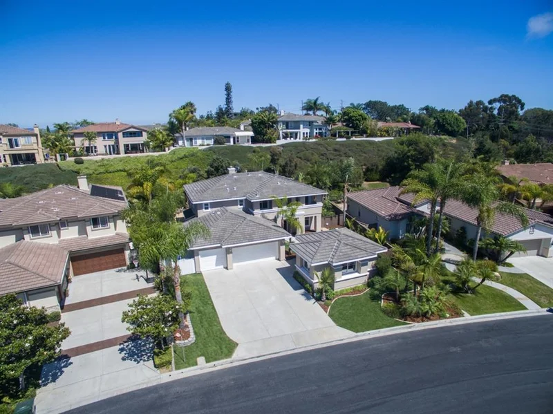 521 Hidden Ridge, Encinitas, CA 92024