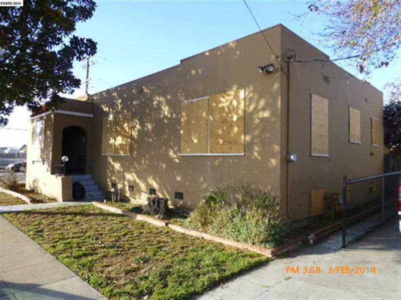 4201 Roosevelt Ave, Richmond, CA 94805-1856