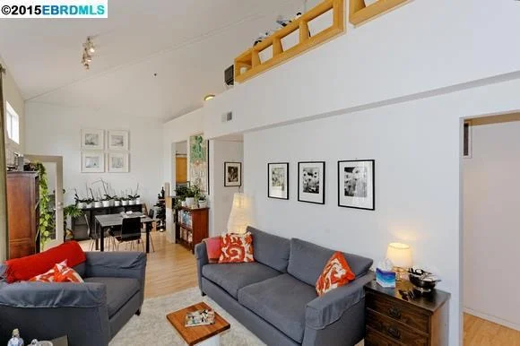 425 28th St #201A, Oakland, CA 94609