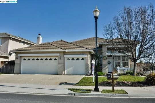 1250 Elberta Pkwy, Brentwood, CA 94513-6709