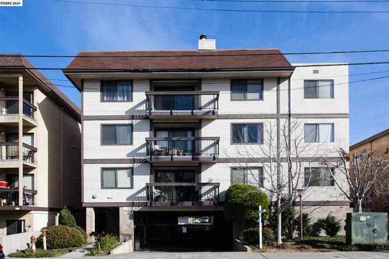 417 Evelyn Ave #301, Albany, CA 94706