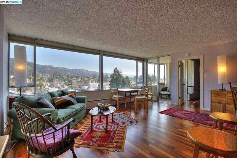 2550 Dana St #7B, Berkeley, CA 94704-2868