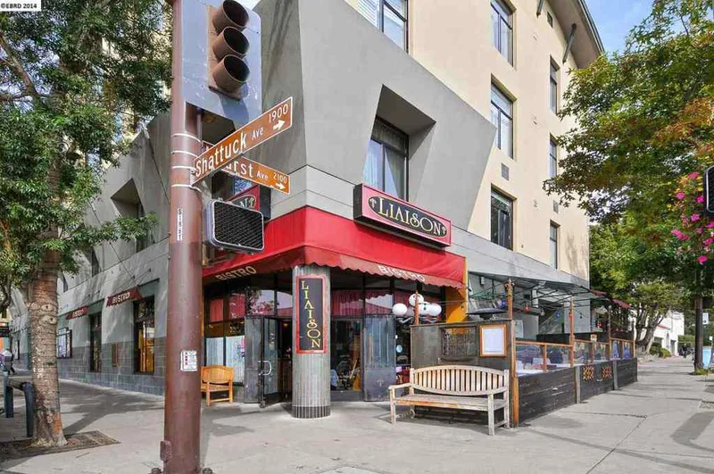 1849 Shattuck Ave 401, Berkeley, CA 94709-1865