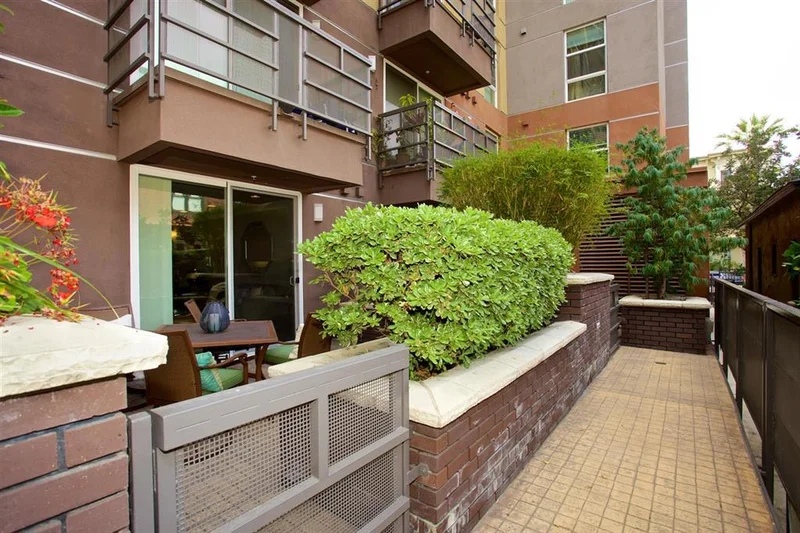 1225 Island Ave #110, San Diego, CA 92101