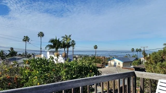 4523 Orchard, San Diego, CA 92107