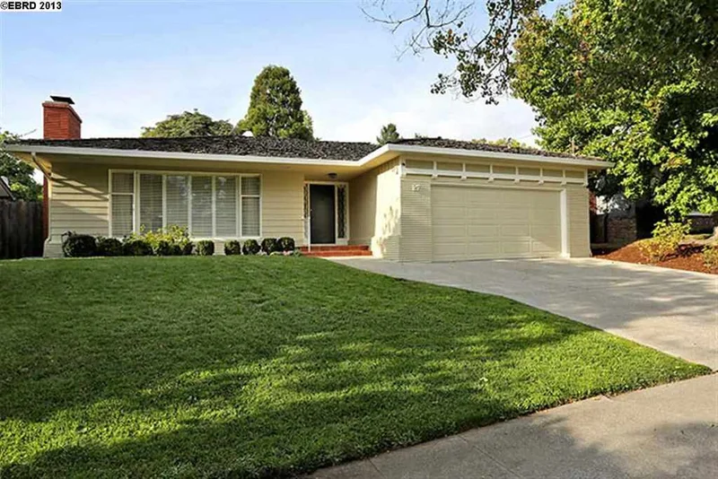 27 Arroyo Ave, Piedmont, CA 94611-3913